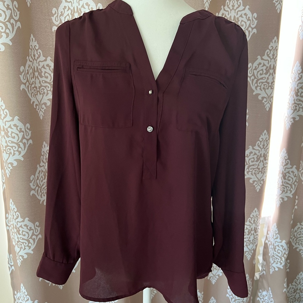 Women blouse